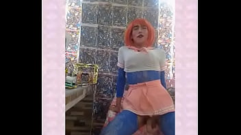 Masturbation Sessions Episode 16 Bright Orange Slut Edging And Dirty Talking Cause Is Horny As Fuck ,watch This Video…