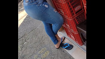 El Mejor Culo Que Verás Hoy