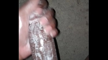 Pt2: The Massage Of Dick Fun