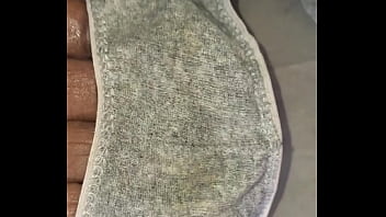 Next Best Thing To Pussy – My Wife Panties