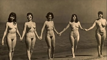 The Wonderful World Of Vintage Pornography, Retro Orgy