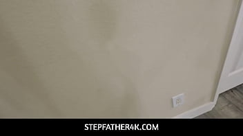 Stepfather4k – Teaching My Stepdaughter About Male Parts- Leia Rae