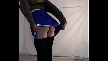 Colegiala Camicross Perreando