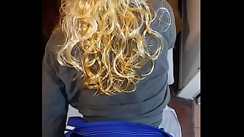 Primer Anal, Me Desvirgan La Colita!!!