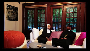 Can_t Get Nun – Happy Easter!