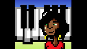 Your Sexy Earrings Digital Guitar Improvisation