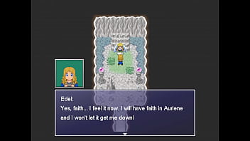 Chronicles of the Ascended Part. 1 (Rev. A) – Playthrough #7 _END_ (Edel’ Test of Faith)