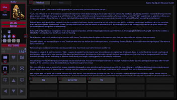 Trials In Tainted Space Ero Collection #18 (honey Harvesting By Quiet Browser _ Ld)