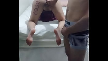 Vídeo De Verificação – amateur, couple, esposa, marido, first-video, verification-video – Video 1123338