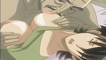 Una Milf Coje Por Necesidad Pero Le Gusta – Hentai Yama To Hime Ep. 1