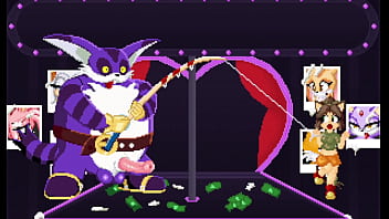 Scene Of All Scenarios With Zu