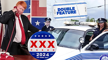 Bangbros – Extra! Extra! Porn Double Feature: Luna Star, Norah Gold, _ Lyla Lali