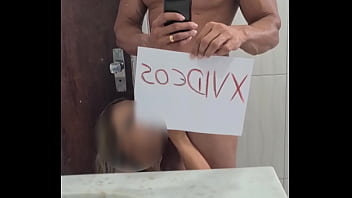 Vídeo De Verificação – sexy, pornstar, amateur – Video 1120593