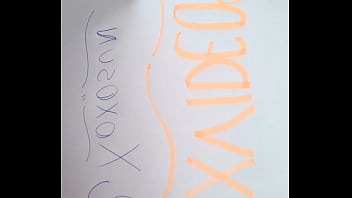 Vídeo De Verificação – shemale, verification-video – Video 958673