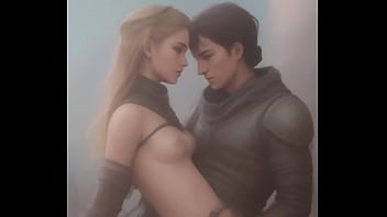 If You Like Small Tits – slim, animation, small-tits, ai – Video 958023