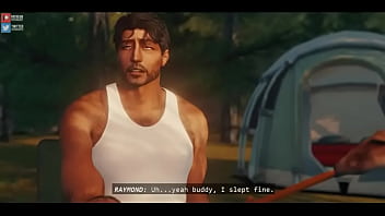 Gay-sex, 3d-animation – Gay – 2025 – Wild – Scene – Video 958520