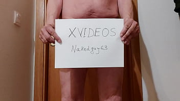 Vídeo De Verificación – gay, verification-video – Video 1118242