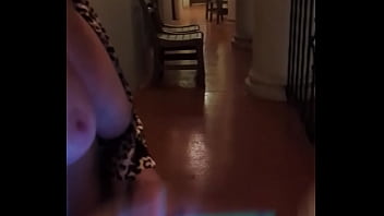 Slutwife – Milf, Public, Hotel, Crowd, Outside, Big-tits, Holiday, Porch, Big-boobs, Robe – Milf – 2025 – Wild – Session – Video 1117989