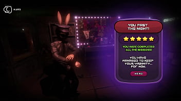 Fap Nights at Frenni’ | Arcade Mode – Hard [0.1.3]