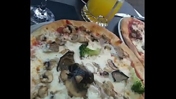 Barbie Ax Doll Bo Luxe Food Porn