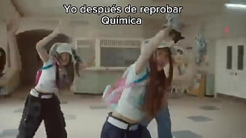 Yo Cuando Repruebe Química