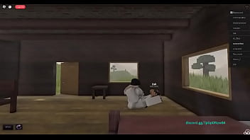 Observando A Un Virgen Haciendolo Con Un Bot En Roblox, Su Usuario Del Pibe Es (mathiusgamer123124) Mejor Si Lo Reportan