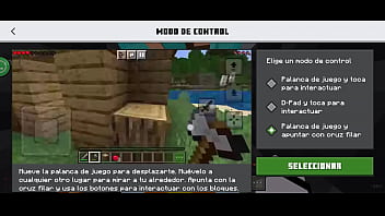 Perra Desesperada Por Una Armadura De Diamante Hace Lo Que Sea Por Ella