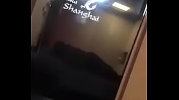 Mexican Couple Fucking At Hotel