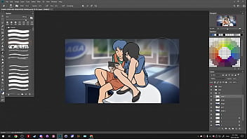 Picarto ~ DarkCookie – Summertime Saga [720p] (2023.04.05)