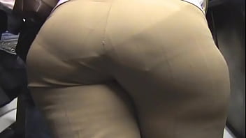 Candid Asses In Hd