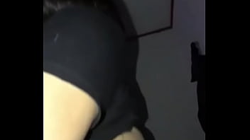 Morenita Cabalga Rico