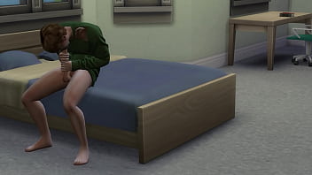 Prohfantasies – Sucking, Blowjob, Cartoon, Fellatio, Autofellatio, Auto-fellatio – Blowjob – 2025 – Sexy – Scene – Video 949049