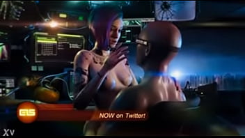 Cyberpunk 2077 – Jodi-cyberpunk