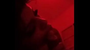 Gabriella Gushi Sucking A Lucky Guy