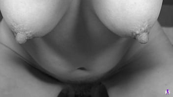 Pregnant Wife' Creampie Pussy