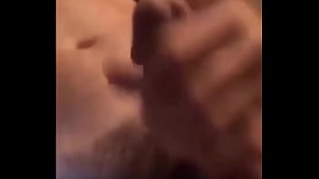 Famous Hottie Showing Off