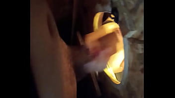 Primera Vez En Un Glory Hole