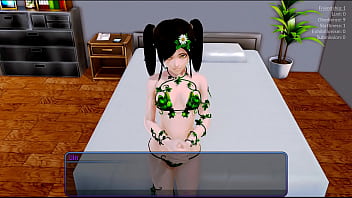 Harem Hotel -(PT 21) – [RUNEY]