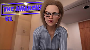 The Awakening #01 _ Could You Take A Look At My Dick, Doctor?