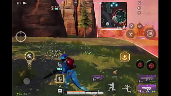 Farlight 84 Un Buen Culo Poniendo Unas Buenas Cogidotas En Torneo