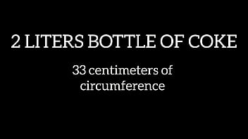 2 Liters Bottle (2nd Training)