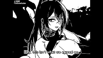 Hentai Comic – Get Fuck With Fox Women