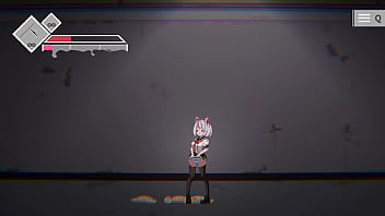 Syahata' Bad Day V0.32 Full (gallery level) pt1