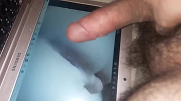 Tributo A Otro Pasivo Nalgon Que Tiene El Culo Delicioso