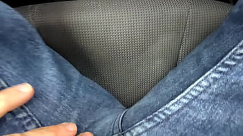 Gaste85 – Peeing-in-jeans, Wetting-jeans, Peeing-in-my-car, Wetting-driver-seat, Peeing-in-parking-lot – Unknown – 2025 – Hot – Show – Video 1030544
