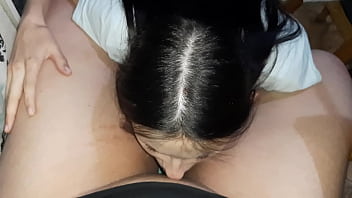 In A Cafe With A Waitress Paid With Cunnilingus – Lesbian Illusion Girls