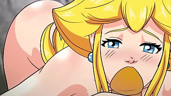 La Verdadera Historia De Mario Bros – [moulin Brush]