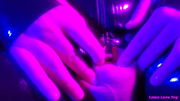 LatexLoveToy – 2022.12.31-1 – Keep that cock locked up