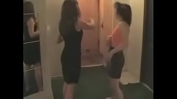 Girls, Two, Antistress - Unknown - 2025 - Hot - Scene - Video 6404067