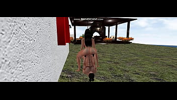 Lili, Koko – Unknown – 2025 – Sexy – Scene – Video 1032015